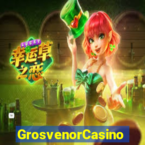 GrosvenorCasino