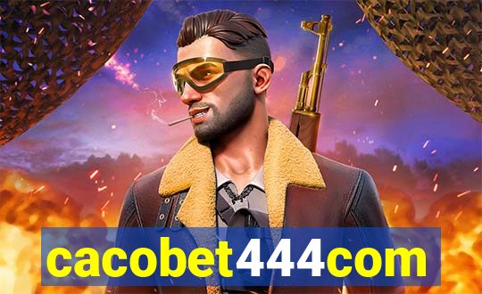 cacobet444com
