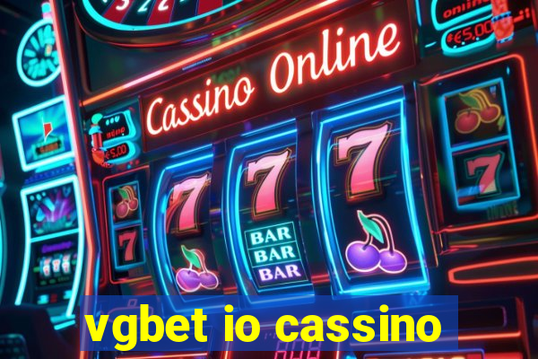 vgbet io cassino