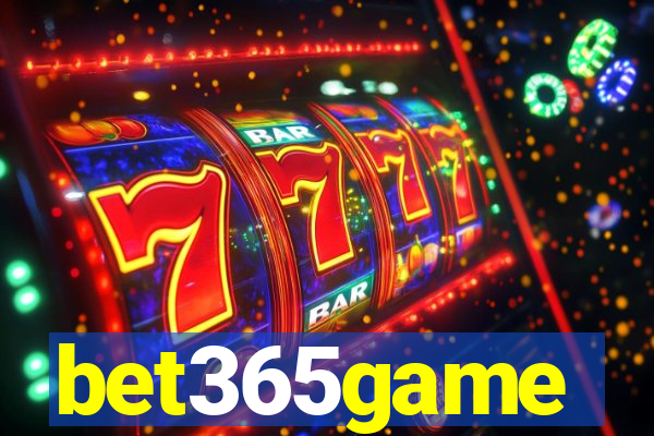 bet365game