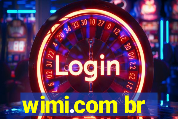 wimi.com br