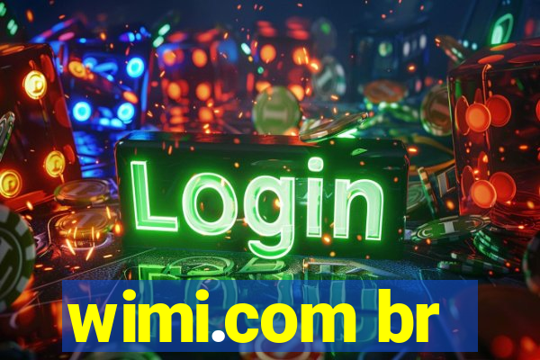 wimi.com br
