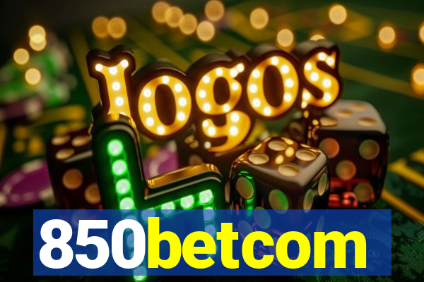 850betcom