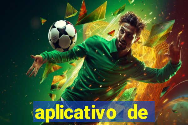 aplicativo de apostar jogo