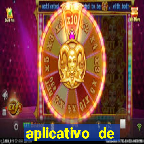 aplicativo de apostar jogo