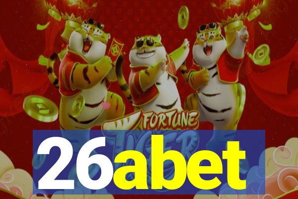 26abet
