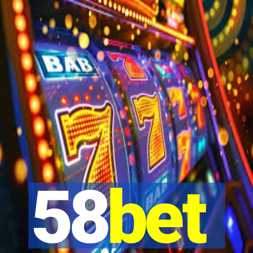 58bet