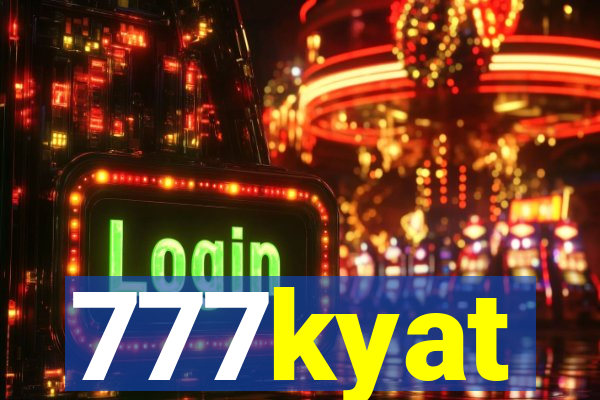 777kyat