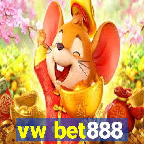 vw bet888