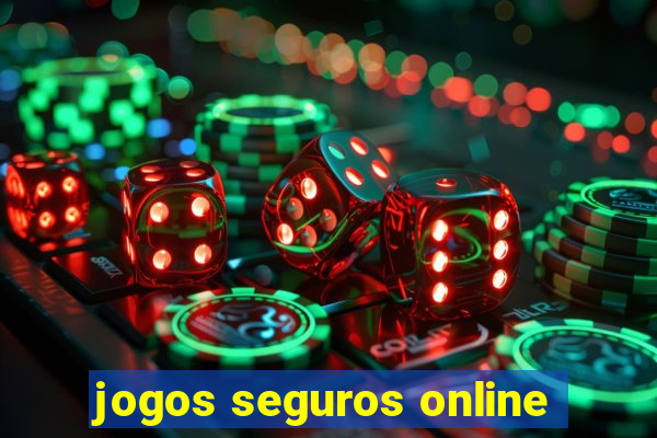 jogos seguros online
