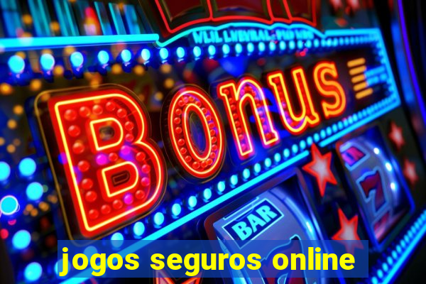 jogos seguros online