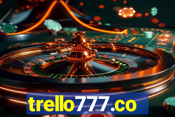 trello777.co