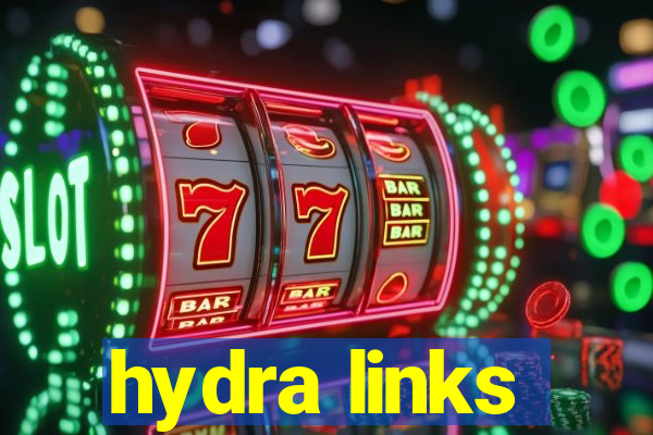 hydra links