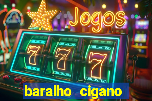 baralho cigano estrela guia
