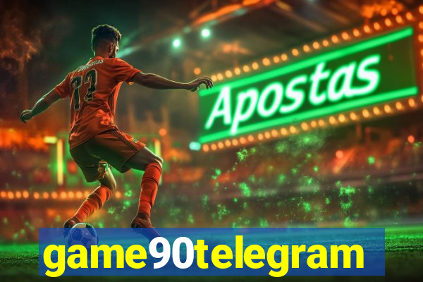 game90telegram