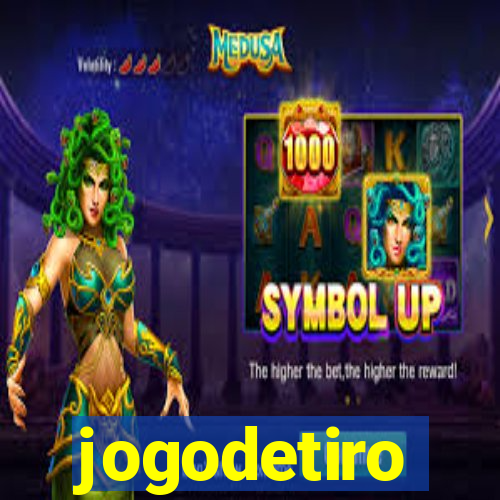 jogodetiro
