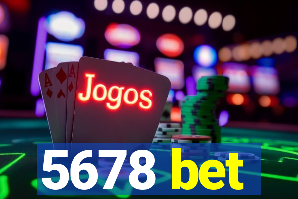5678 bet