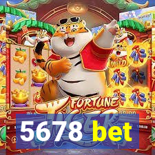 5678 bet