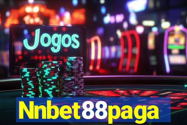 Nnbet88paga