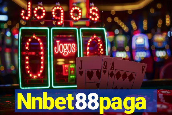 Nnbet88paga