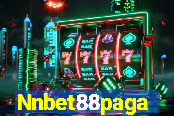 Nnbet88paga