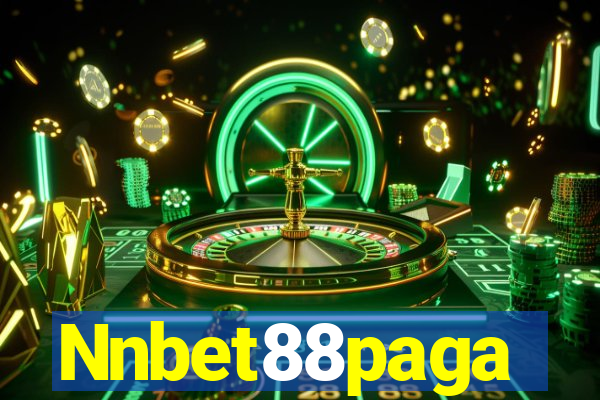 Nnbet88paga