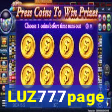 LUZ777page