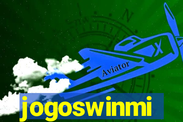 jogoswinmi