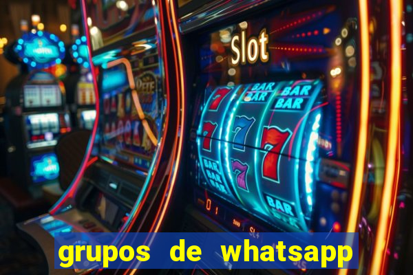 grupos de whatsapp do flamengo