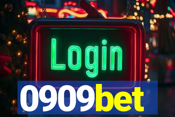 0909bet
