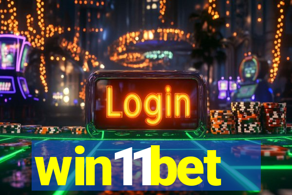 win11bet