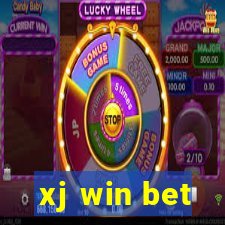 xj win bet