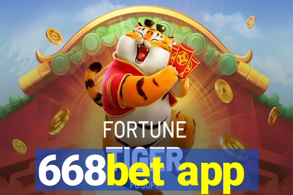 668bet app