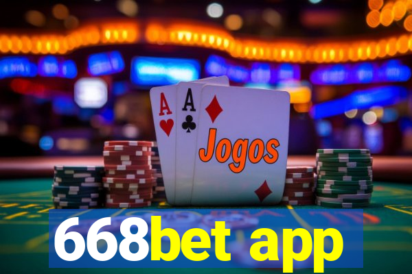 668bet app