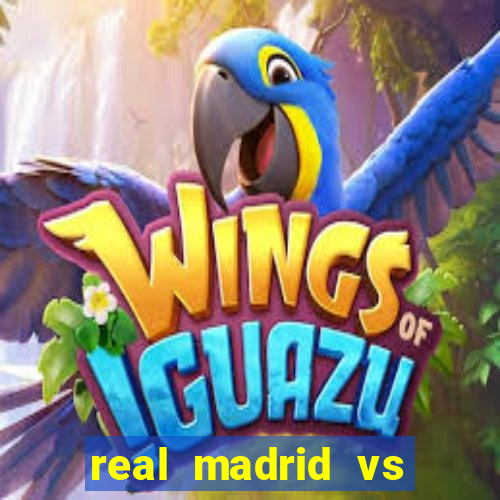 real madrid vs barcelona multicanais