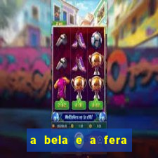 a bela e a fera 1991 online