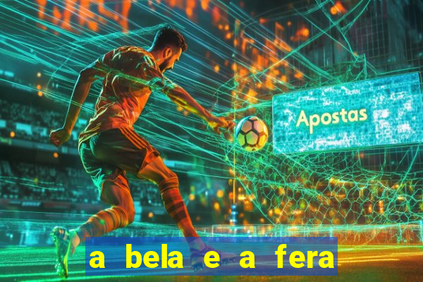 a bela e a fera 1991 online