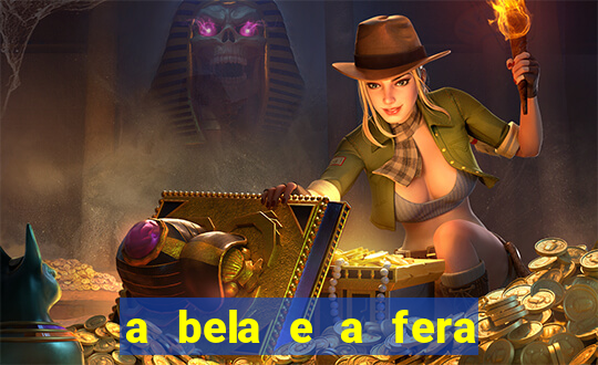 a bela e a fera 1991 online