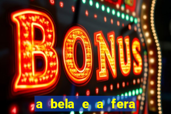 a bela e a fera 1991 online