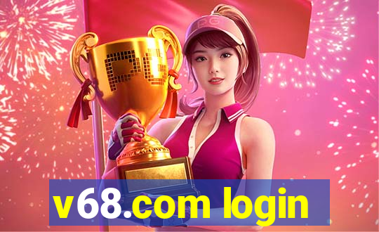 v68.com login