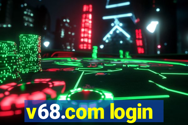 v68.com login
