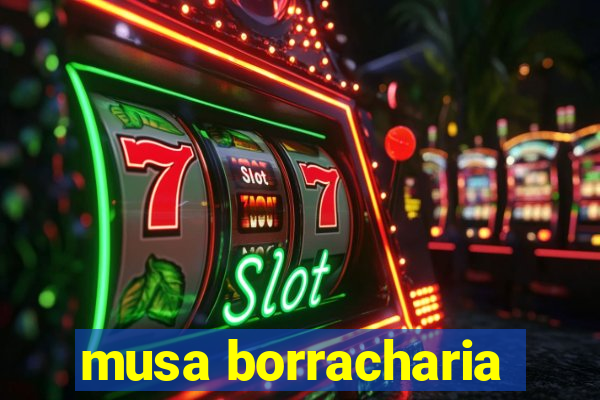 musa borracharia