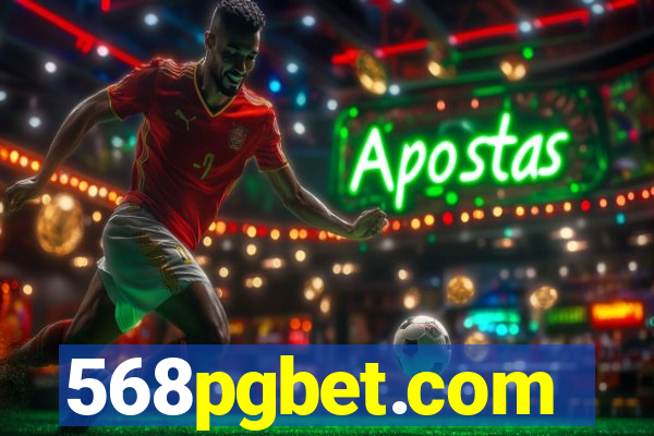 568pgbet.com