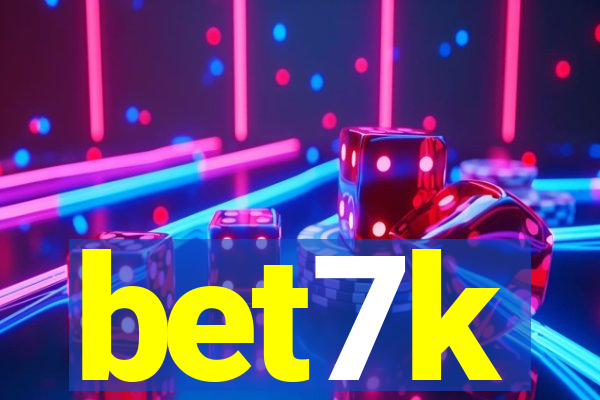 bet7k