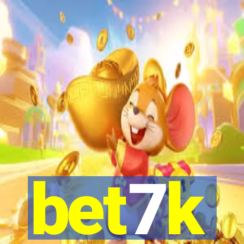bet7k