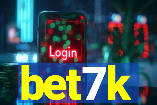 bet7k