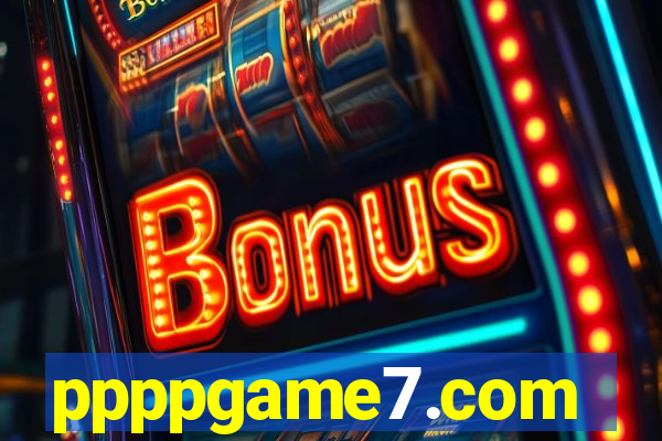 ppppgame7.com