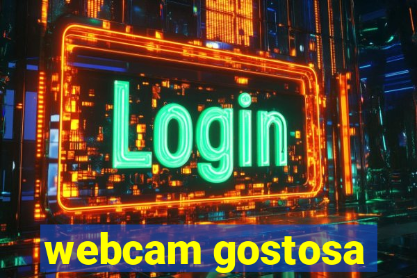 webcam gostosa