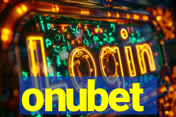 onubet
