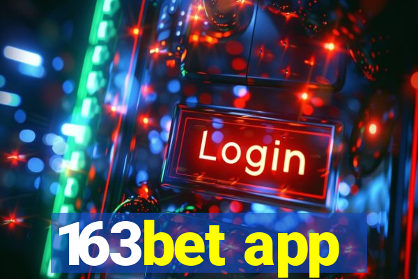 163bet app